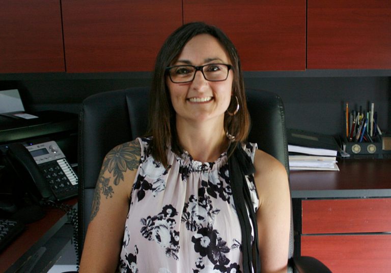 Kelly Kouri, Insurance Broker M.B. Kouri Insurance